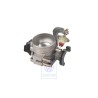 VW Original Tubuladura Mariposa Gases - 021133061J