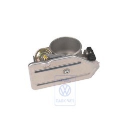 VW Original Tubuladura Mariposa Gases - 021133061M
