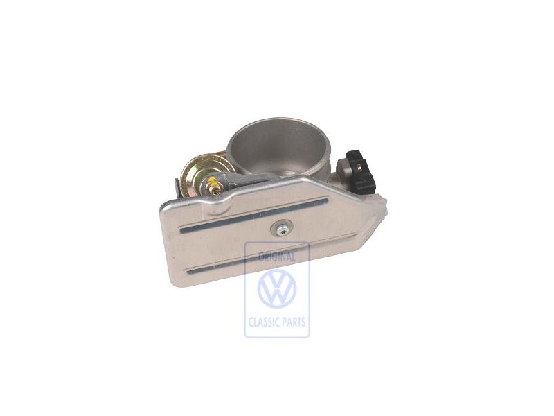 VW Original Tubuladura Mariposa Gases - 021133061M
