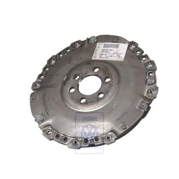 VW Original Plato Apriete - 027141025T