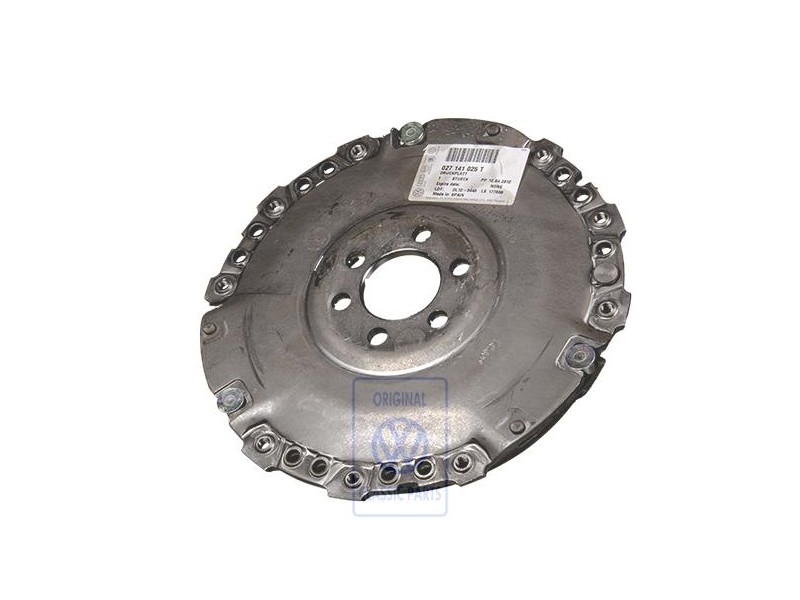 VW Original Plato Apriete - 027141025T