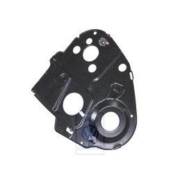VW Original Chapa Protectora - 028109143H