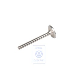 VW Original Valvula De Admision - 028109601H