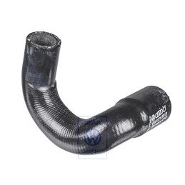VW Original Tubo Flexible Refrigerante - 028121611B