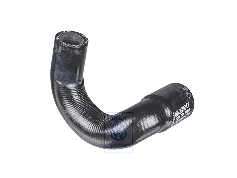 VW Original Tubo Flexible Refrigerante - 028121611B