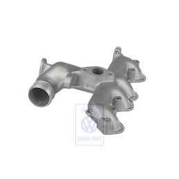 VW Original Boca De Aspiracion - 028129711N