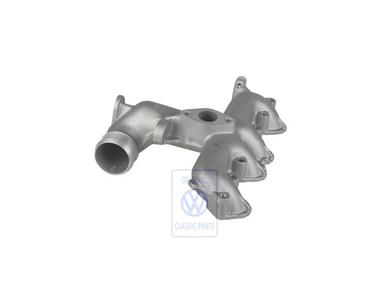 VW Original Boca De Aspiracion - 028129711N