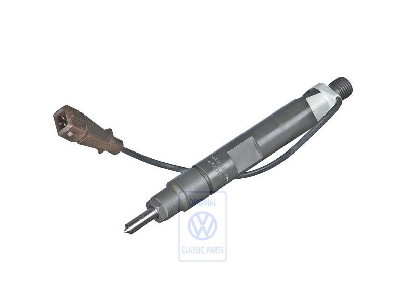 VW Original Inyector Completo - 028130201R