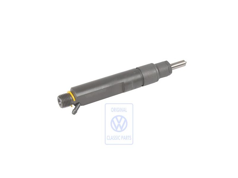 VW Original Inyector Completo - 028130202P