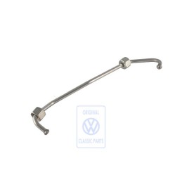 VW Original Tubo Presion - 028130301F