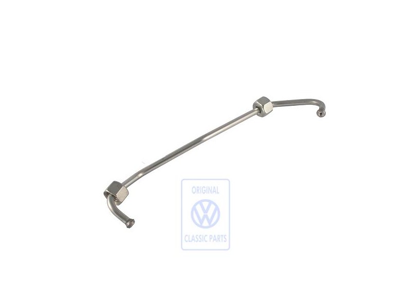 VW Original Tubo Presion - 028130301F