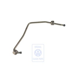VW Original Tubo Presion - 028130301G
