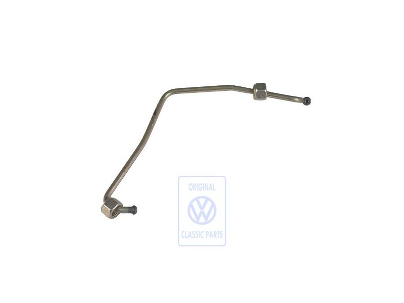 VW Original Tubo Presion - 028130301G