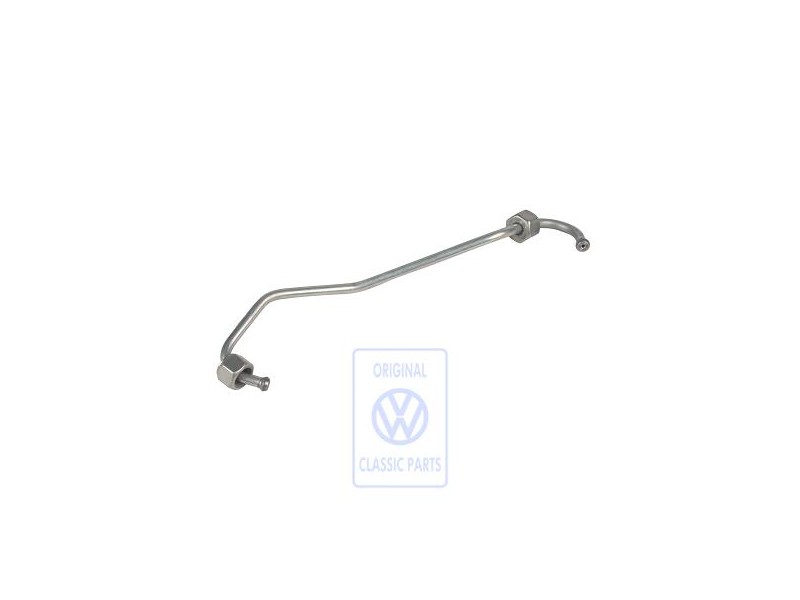 VW Original Tubo Presion - 028130301M