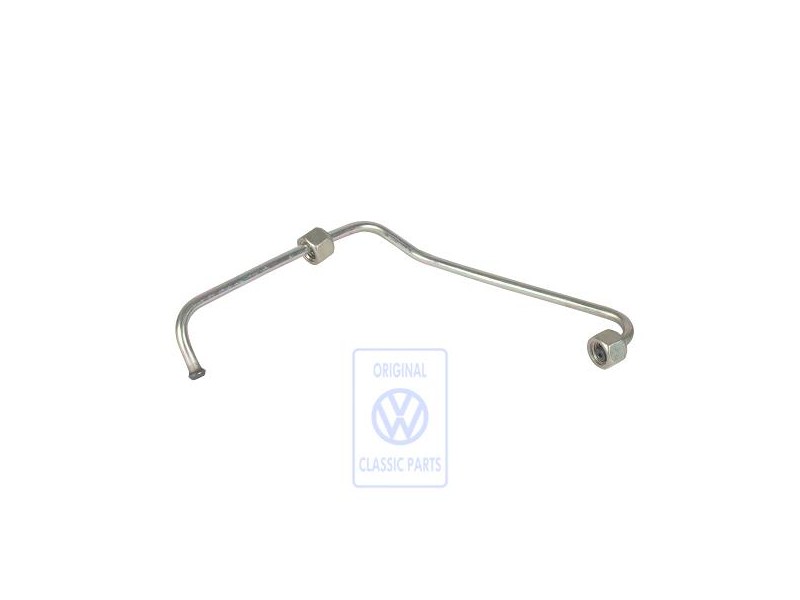 VW Original Tubo Presion - 028130301N