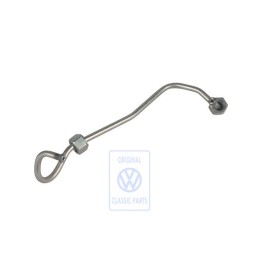 VW Original Tubo Presion - 028130302C