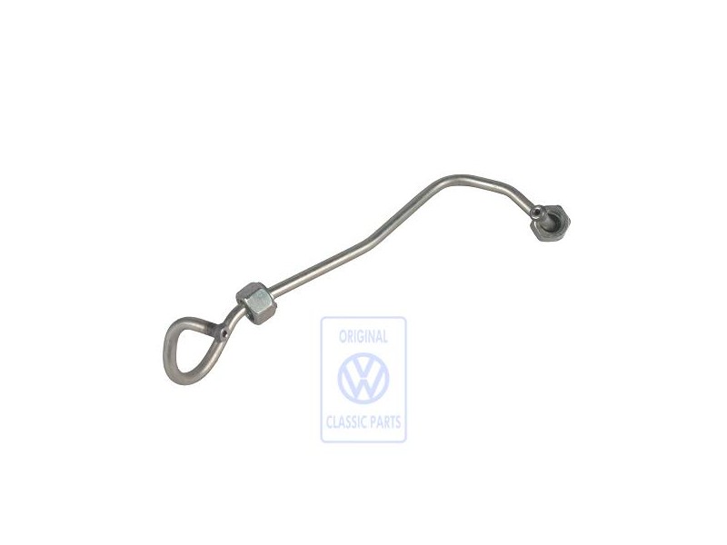VW Original Tubo Presion - 028130302C