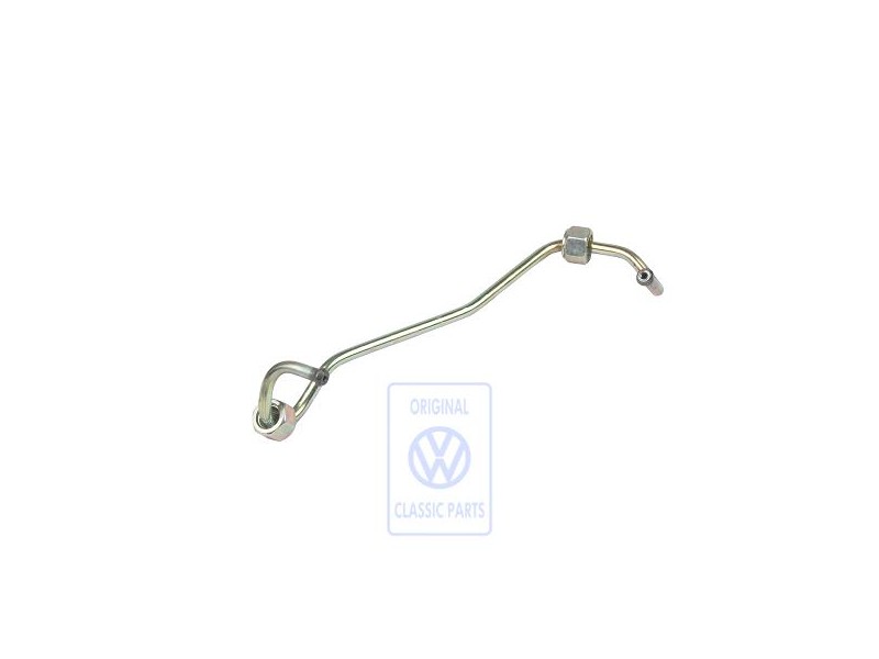 VW Original Tubo Presion - 028130302G