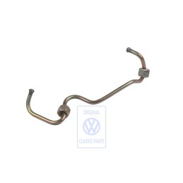 VW Original Tubo Presion - 028130302H
