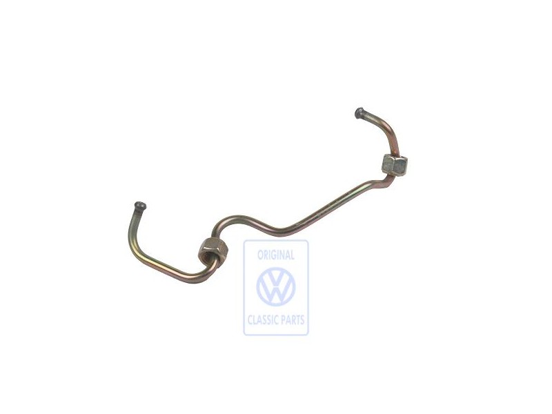 VW Original Tubo Presion - 028130302H