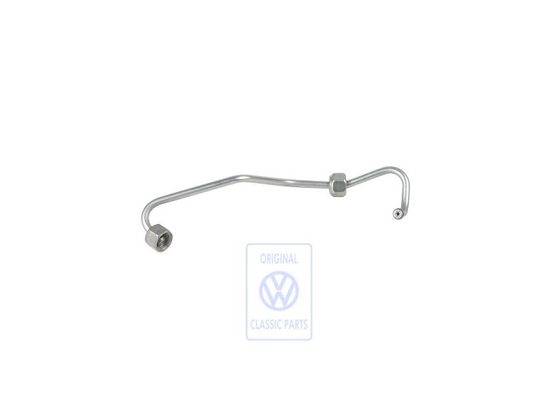 VW Original Tubo Presion - 028130302M