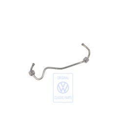 VW Original Tubo Presion - 028130302N