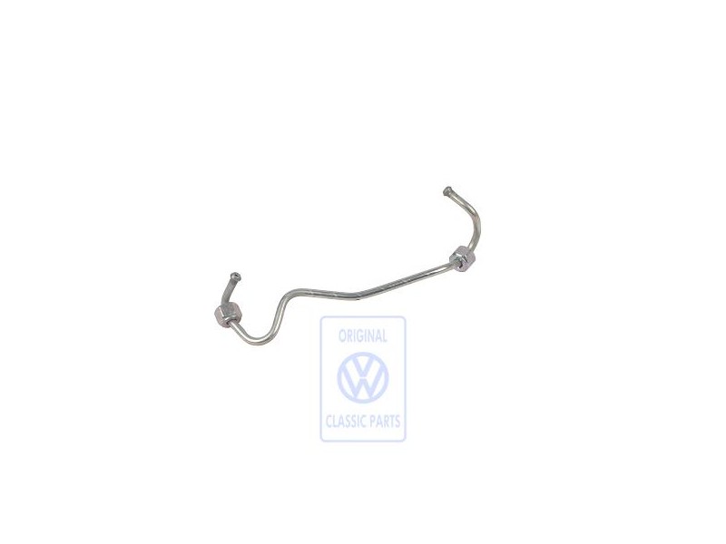 VW Original Tubo Presion - 028130302N