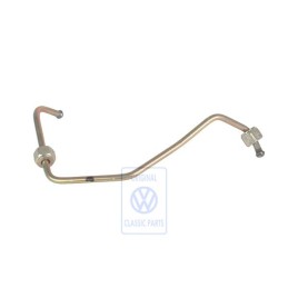 VW Original Tubo Presion - 028130304G