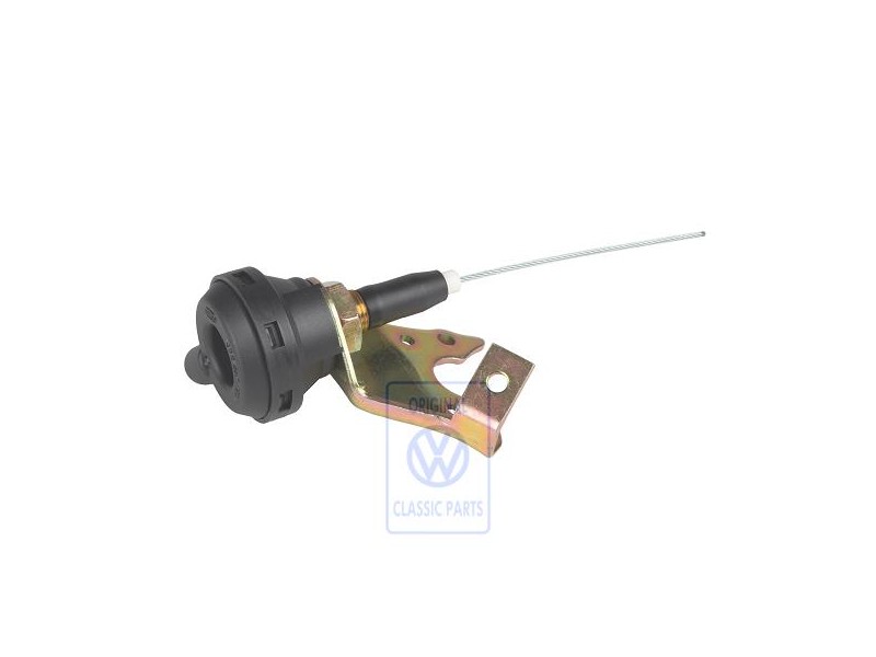 VW Original Elemento Regulacion - 028130361C