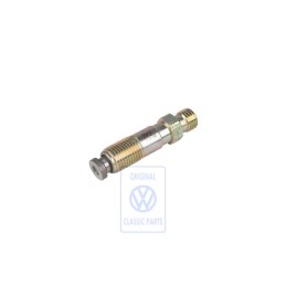 VW Original Tubuladura Conexion - 028130795F