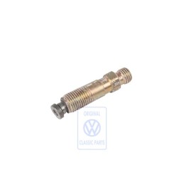 VW Original Tubuladura Conexion - 028130795H