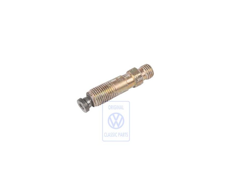 VW Original Tubuladura Conexion - 028130795H