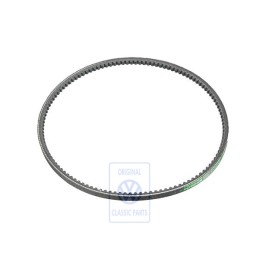 VW Original Correa Trapezoidal - 028145271L
