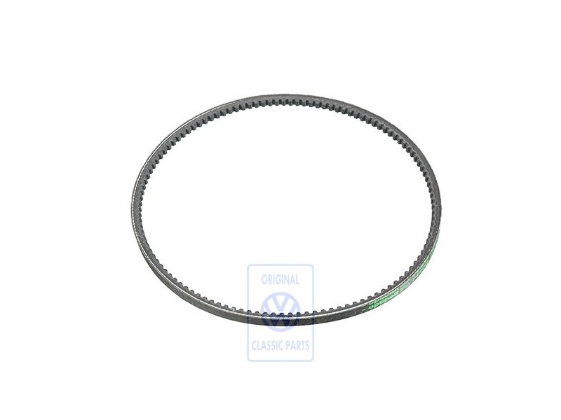 VW Original Correa Trapezoidal - 028145271L