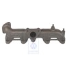 VW Original Colector De Escape - 028253031S