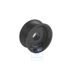 VW Original Polea Nervada - 028903119K
