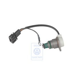 VW Original Electrovalvula - 028906283G