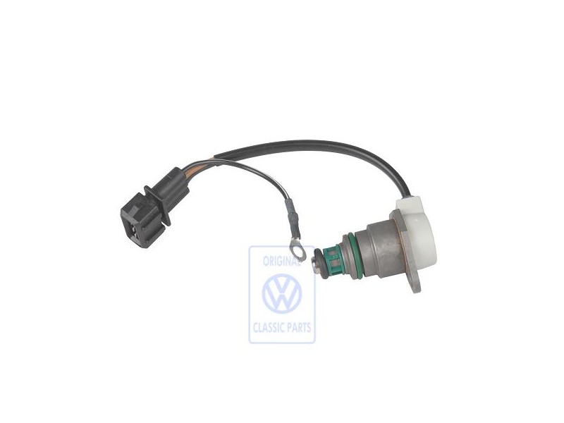 VW Original Electrovalvula - 028906283G
