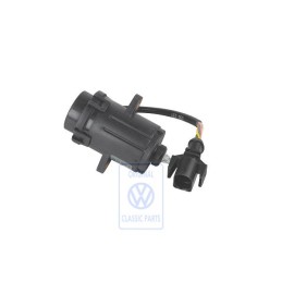 VW Original Transmisor P.Posic.Ped.Aceler. 