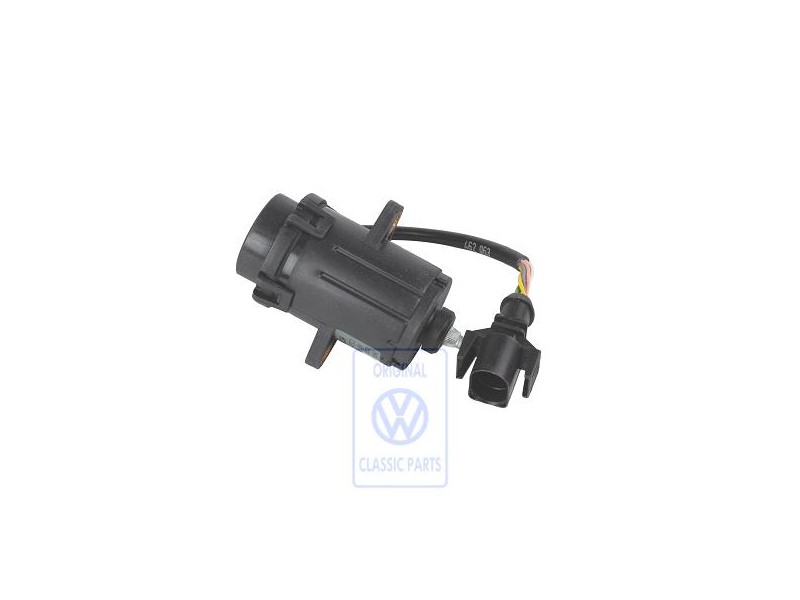 VW Original Transmisor P.Posic.Ped.Aceler. 