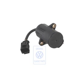 VW Original Transmisor P.Posic.Ped.Aceler. 