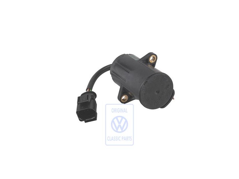 VW Original Transmisor P.Posic.Ped.Aceler. 