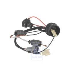 VW Original Juego Cables Para Motor - 028971595H