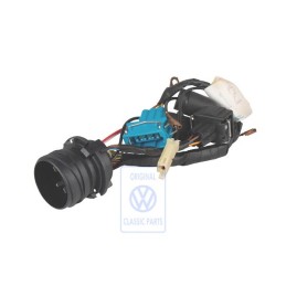 VW Original Juego Cables Para Motor - 028971595Q