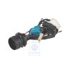 VW Original Juego Cables Para Motor - 028971595Q