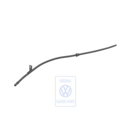 VW Original Tubo P.Varilla Medicion Aceite - 030115629Q