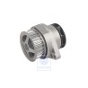 VW Original Bomba De Refrigerante Con Junta Pegada - 030121008D