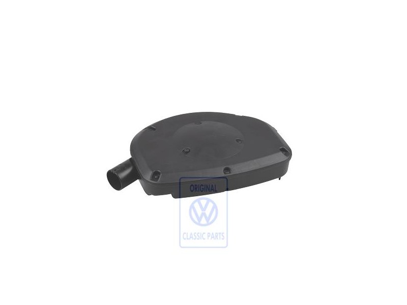 VW Original Filtro De Aire - 030129611N