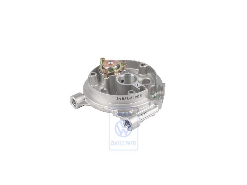 VW Original Unidad Inyeccion-Parte Superio - 030133027A