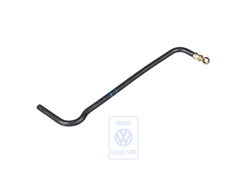 VW Original Tubo Flex.Combustible - 030133699B
